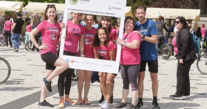 Csík ismét nekifutott